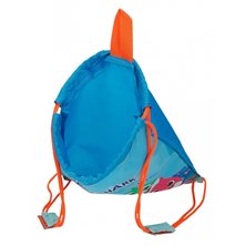 Bolsa de Merienda Baby Shark