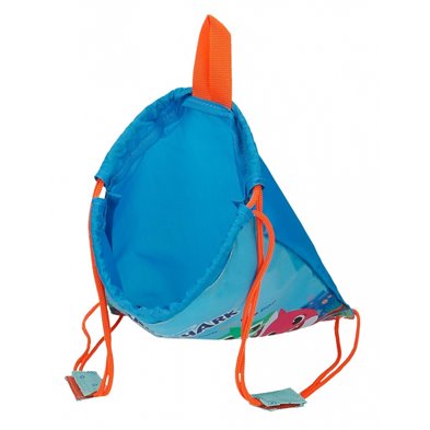 Bolsa de Merienda Baby Shark
