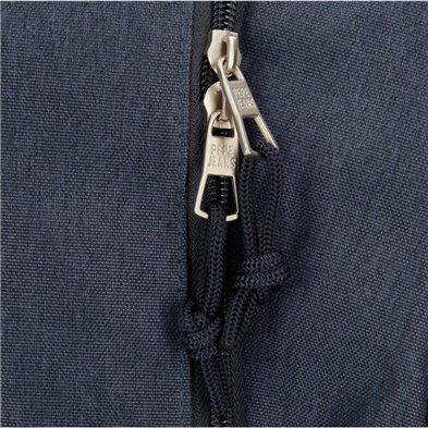 Mochila Pepe Jeans Aidan 46cm con carro dos compartimentos