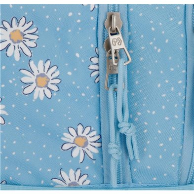 Mochila Pepe Jeans Katherine doble compartimento con carro