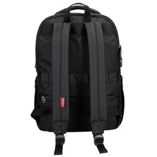 Mochila para portátil 15,6´´ Pepe Jeans Frontier tres Compartimentos