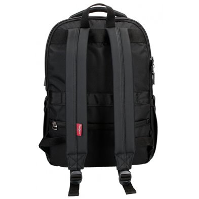 Mochila para portátil 15,6´´ Pepe Jeans Frontier tres Compartimentos