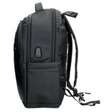 Mochila para portátil 15,6´´ Pepe Jeans Frontier tres Compartimentos