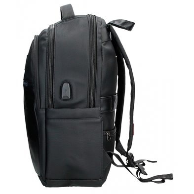 Mochila para portátil 15,6´´ Pepe Jeans Frontier tres Compartimentos