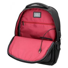 Mochila para portátil 15,6´´ Pepe Jeans Frontier tres Compartimentos