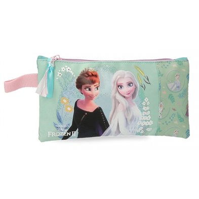 Estuche Frozen Follow Your Dreams