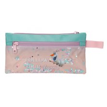 Estuche Frozen Follow Your Dreams