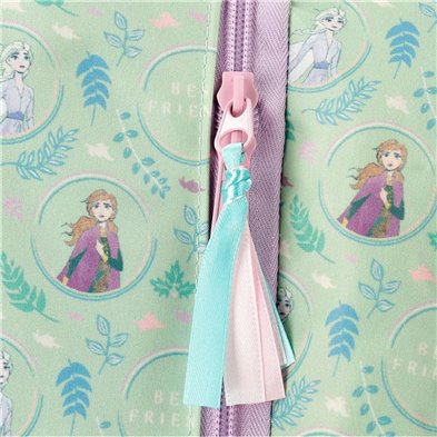 Estuche Frozen Follow Your Dreams