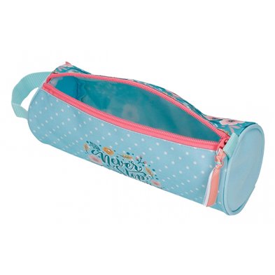 Estuche redondo Movom Never Stop Dreaming