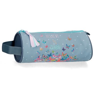 Estuche redondo Movom Give yourself time