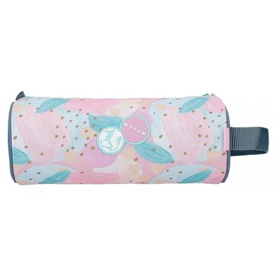 Estuche redondo Movom Give yourself time