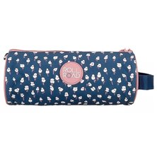 Estuche redondo Roll Road One World