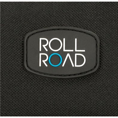 Estuche Roll Road Gamers tres Compartimentos
