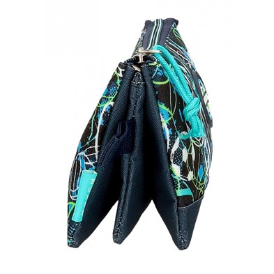 Estuche Movom Balls tres Compartimentos