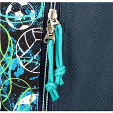 Estuche Movom Balls tres Compartimentos