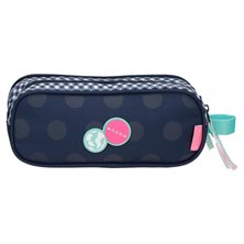 Estuche Movom Dreams time Dos Compartimentos