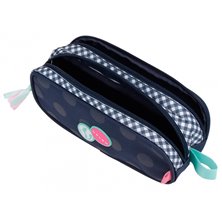 Estuche Movom Dreams time Dos Compartimentos