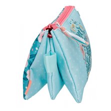Estuche Movom Never Stop Dreaming tres Compartimentos