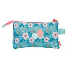 Estuche Movom Never Stop Dreaming tres Compartimentos