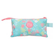 Estuche Roll Road My little Town tres Compartimentos