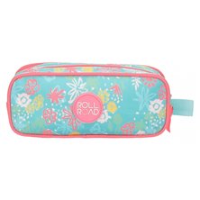 Estuche Roll Road My little Town Dos Compartimentos