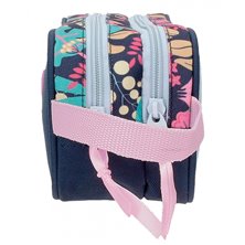 Estuche Roll Road Pelican Love Dos Compartimentos