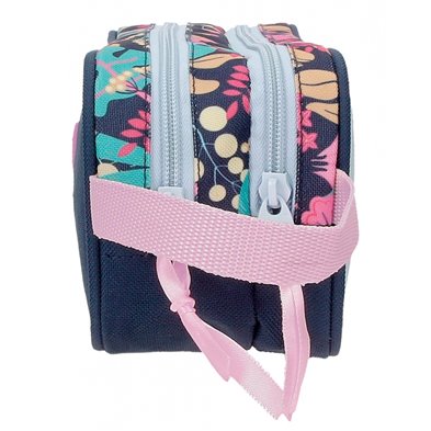 Estuche Roll Road Pelican Love Dos Compartimentos