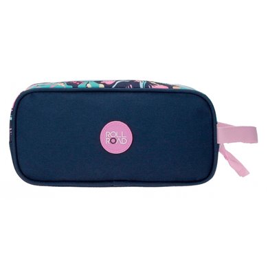 Estuche Roll Road Pelican Love Dos Compartimentos