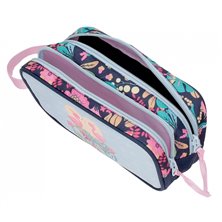 Estuche Roll Road Pelican Love Dos Compartimentos