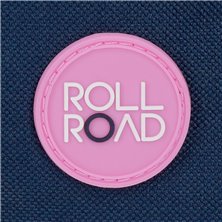 Estuche Roll Road Pelican Love Dos Compartimentos
