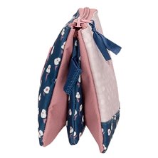Estuche Roll Road One World tres Compartimentos