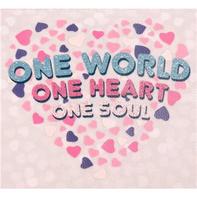 Estuche Roll Road One World tres Compartimentos
