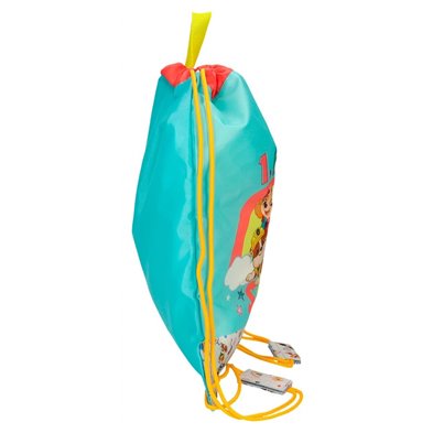 Bolsa de Merienda Patrulla Canina Dream Patrol