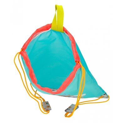 Bolsa de Merienda Patrulla Canina Dream Patrol