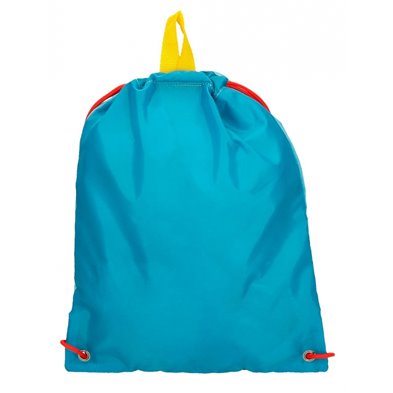 Bolsa de Merienda Patrulla Canina Always Heroic
