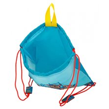 Bolsa de Merienda Patrulla Canina Always Heroic
