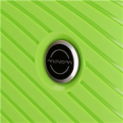 Maleta mediana Movom Tokyo Pistacho