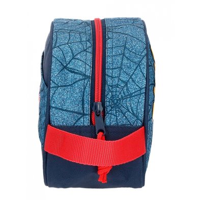 Neceser adaptable Spiderman Denim