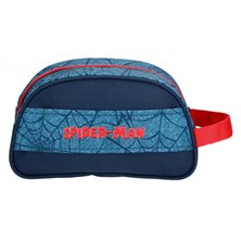 Neceser adaptable Spiderman Denim