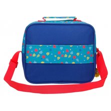 Neceser Adaptable con Bandolera Happy Family