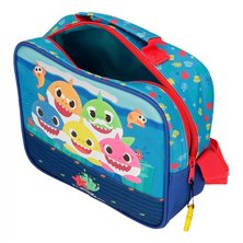 Neceser Adaptable con Bandolera Happy Family