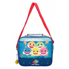 Neceser Adaptable con Bandolera Happy Family