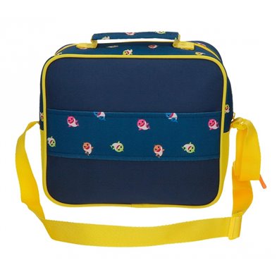 Neceser My Good Friend adaptable a trolley con bandolera