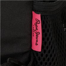 Neceser Pepe Jeans Ada Dos Compartimentos Adaptable