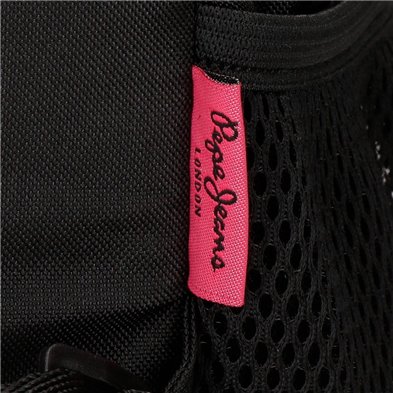 Neceser Pepe Jeans Ada Dos Compartimentos Adaptable