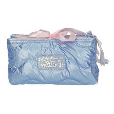 Neceser tres compartimentos Frozen Seek Courage