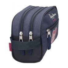 Neceser dos compartimentos Pepe Jeans Bright