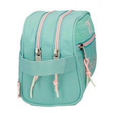 Neceser Pepe Jeans Jane Dos Compartimentos Adaptable