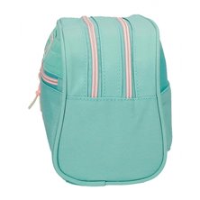 Neceser Pepe Jeans Jane Dos Compartimentos Adaptable