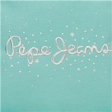 Neceser Pepe Jeans Jane Dos Compartimentos Adaptable